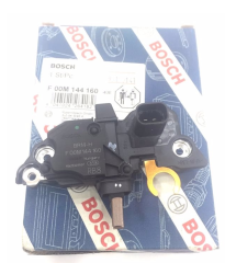 Opel Corsa D Konjektör (Alternatör Regulatör)