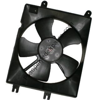 Chevrolet Lacetti Klima Fan Motoru 96553241