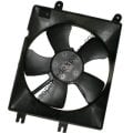 Chevrolet Lacetti Klima Fan Motoru 96553241