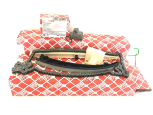 Opel Astra J  Triger Zincir Seti 1,4 Turbo Motorlar Febi