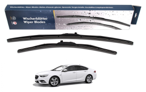 Opel İnsignia   Ön Cam Silecek Takımı