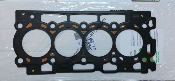 Citroen C5 1.6 Hdi Euro4 Silindir Kapak Conta 4 Kertik Orjinal 0209 CF
