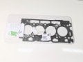 Citroen C5 1.6 Hdi Euro4 Silindir Kapak Conta 4 Kertik Orjinal 0209 CF
