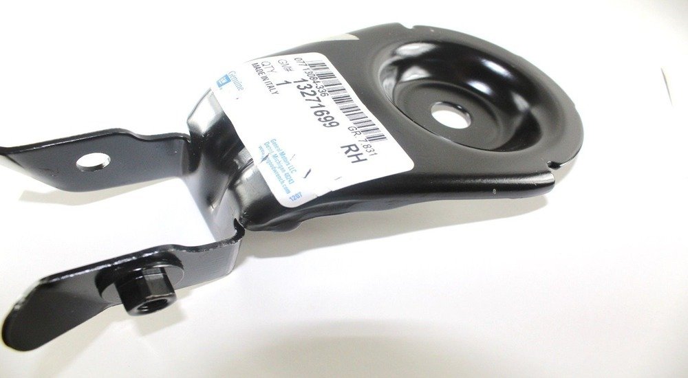 Opel Astra J  Ön Tampon Boynuz Ayağı Sağ 1406386 13271699