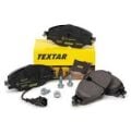 Seat Leon 2013-2020 Ön Fren Balata Takımı 2568301 TEXTAR