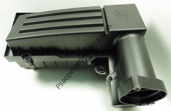 Volkswagen Jetta 2006 - 2010 1.9 TDI BXE Hava Filtre Kutusu Komple