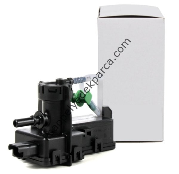 Citroen C-Elyse 1.6 hdi Euro 5 Partikül Filtre Depo Pompası Peugeot Psa Orjinal Fabrika Montaj Ürünü (1525LK-c-elyse)