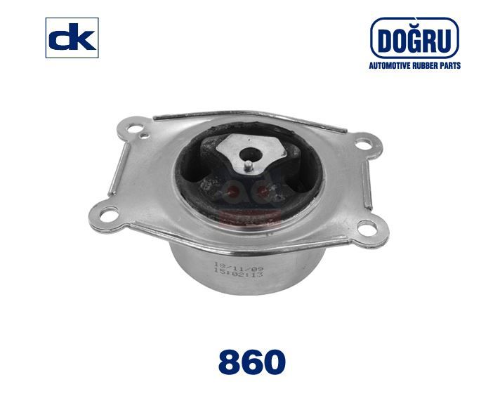 Opel Astra G 2.0 Ön Sol Motor Motor Kulağı