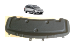 Opel  Zafira B  Motor Kaput İzalasyonu (Kaput Keçesi)