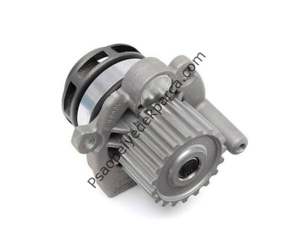 Volkswagen Golf 4 / Bora 1998 - 2004 1,9TDI ASZ Devirdaim