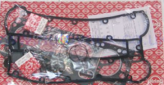 Opel Astra F Üst Takım Conta  C20XE Motor