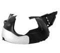 Opel Mokka (Ön Pvc )Ön Davlumbaz Sağ Orjinal GM 95422561-1101164