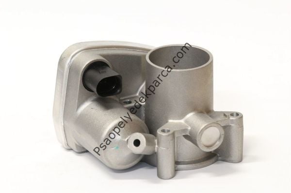 Volkswagen Jetta 2006 - 2010 1,6 BSE Motor Gaz Kelebeği