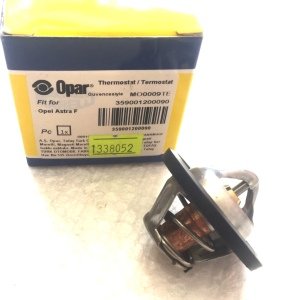 Opel Combo B Termostat 8 Valf Tek Eksantrik Motorlar Marelli MARELLI 359001200090