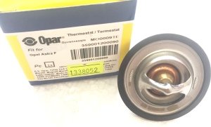 Opel Combo B Termostat 8 Valf Tek Eksantrik Motorlar Marelli MARELLI 359001200090