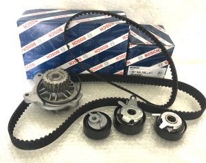 Volkswagen T4 2.5 Triger Seti Bosch Marka 122-765 Diş