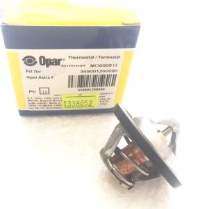 Opel Vectra A  Termostat 8 Valf Tek Eksantrik Motorlar Marelli 59001200090