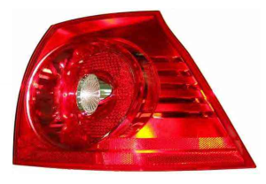 Volkswagen  Golf 5 Stop Lambası Sağ Arka