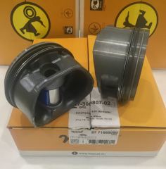 Opel Vectra B  X20XEV -16 Valf Motor Piston Segman 0,50