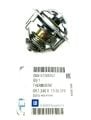 Opel Corsa C 1.7 Dizel Termostat 97388357