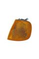 Volkswagen Polo Classic Ön Sol Sinyal Lambası Sarı 95-00 Sarı Renk    DPO 441-1517L-UE