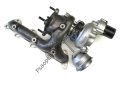 Volkswagen Jetta 2008 - 2014 Model Arası 1.4 TSI (CAX) Motor Turbo Komple