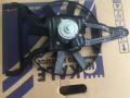 Peugeot 106 1,4 Motor Fan Motoru Klimasız KALE 347015