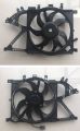 Opel Corsa C 1.2/1.4 Twinport Fan Motoru Soket 2 Fişli