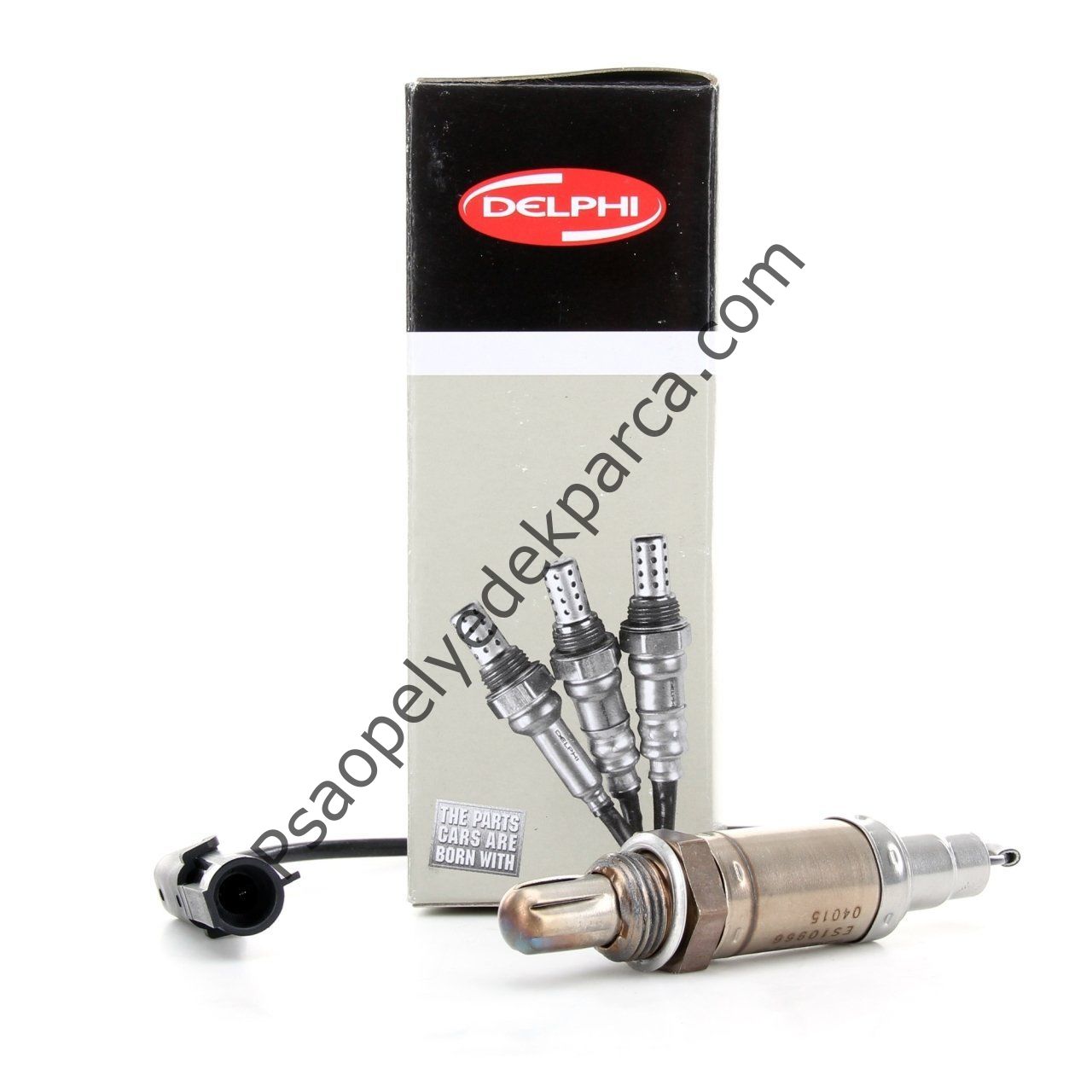 Opel Astra F 1.4_1.6 Benzinli Oksijen Sensorü Delphi Marka 855333