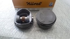 Opel Astra F Piston Segman X20XEV Motorlar Gootze Marka