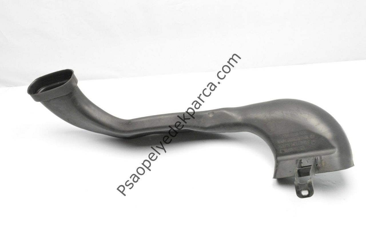 Opel Astra J Hava Filtre Kutu  Ön Panelin Uç Borusu 13307080