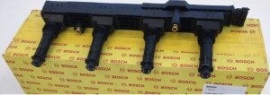 Opel Astra H Ateşleme Bobini Z20LEH Motor