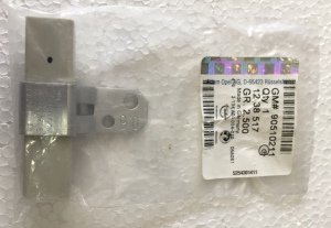 Opel Vectra A Fan  Motor Direnci