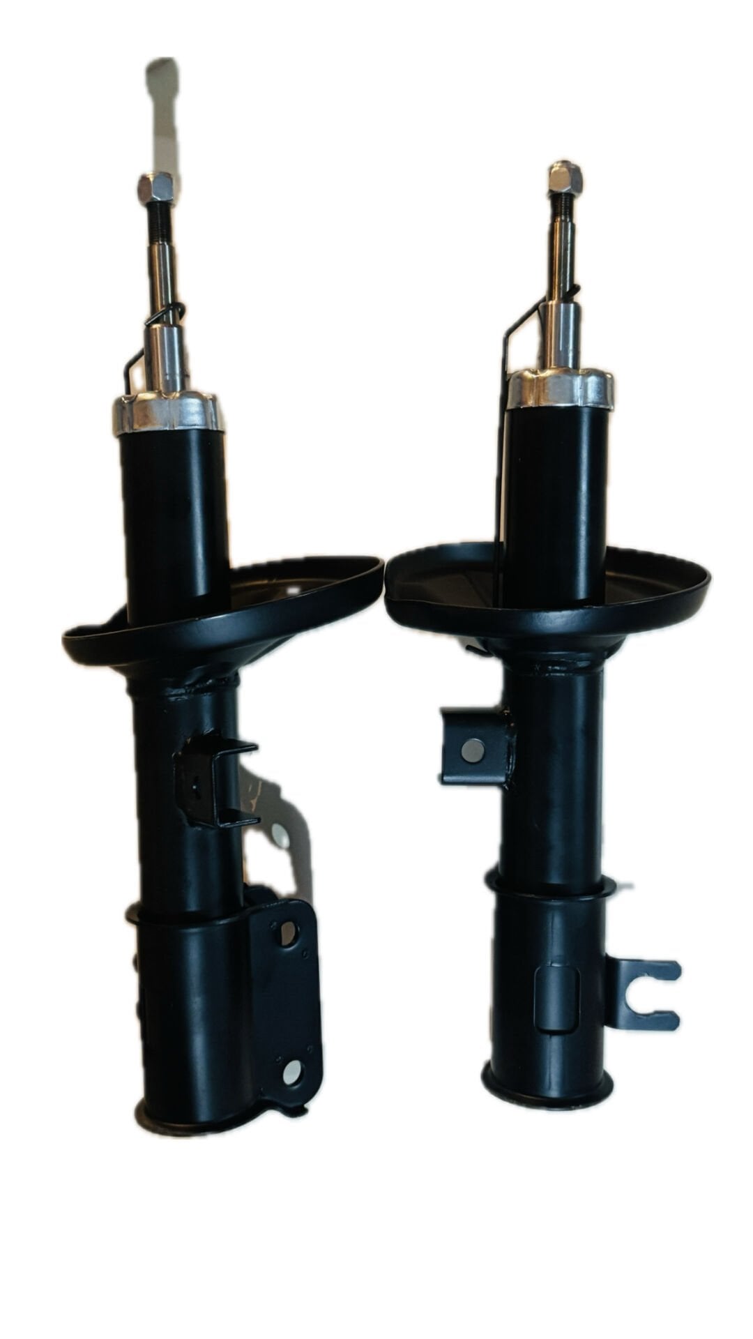 Chevrolet Rezzo  Ön  Amortisor Takımı