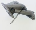 Opel Vectra B  Egzoz Manifoldu X16XEL Delikli