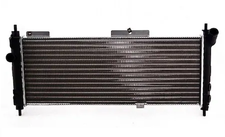 Opel Tigra A Su Radyatörü X1.6XE Motorlar