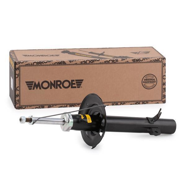 Citroen C1 2007-2014 Ön Sağ Amortisör Monroe Marka