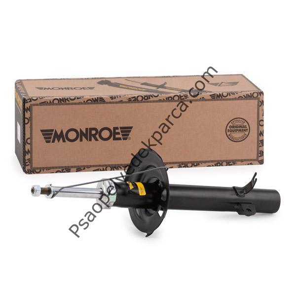 Citroen C1 2007-2014 Ön Sol Amortisör Monroe Marka