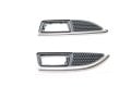 Chevrolet Cruze Opc Çamurluk Sinyal Çerçevesi Sağ ve Sol Takım 1713425-1713426