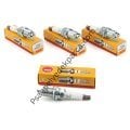 Opel İnsignia 1.6 1.8 (A16XER-A18XER) Tek Tırnak Buji Takım NGK