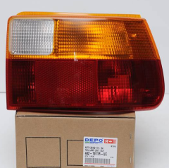 Opel Astra F Stop Lambası Hatchback (HB) Sağ  Taraf DEPO 4421911RUE