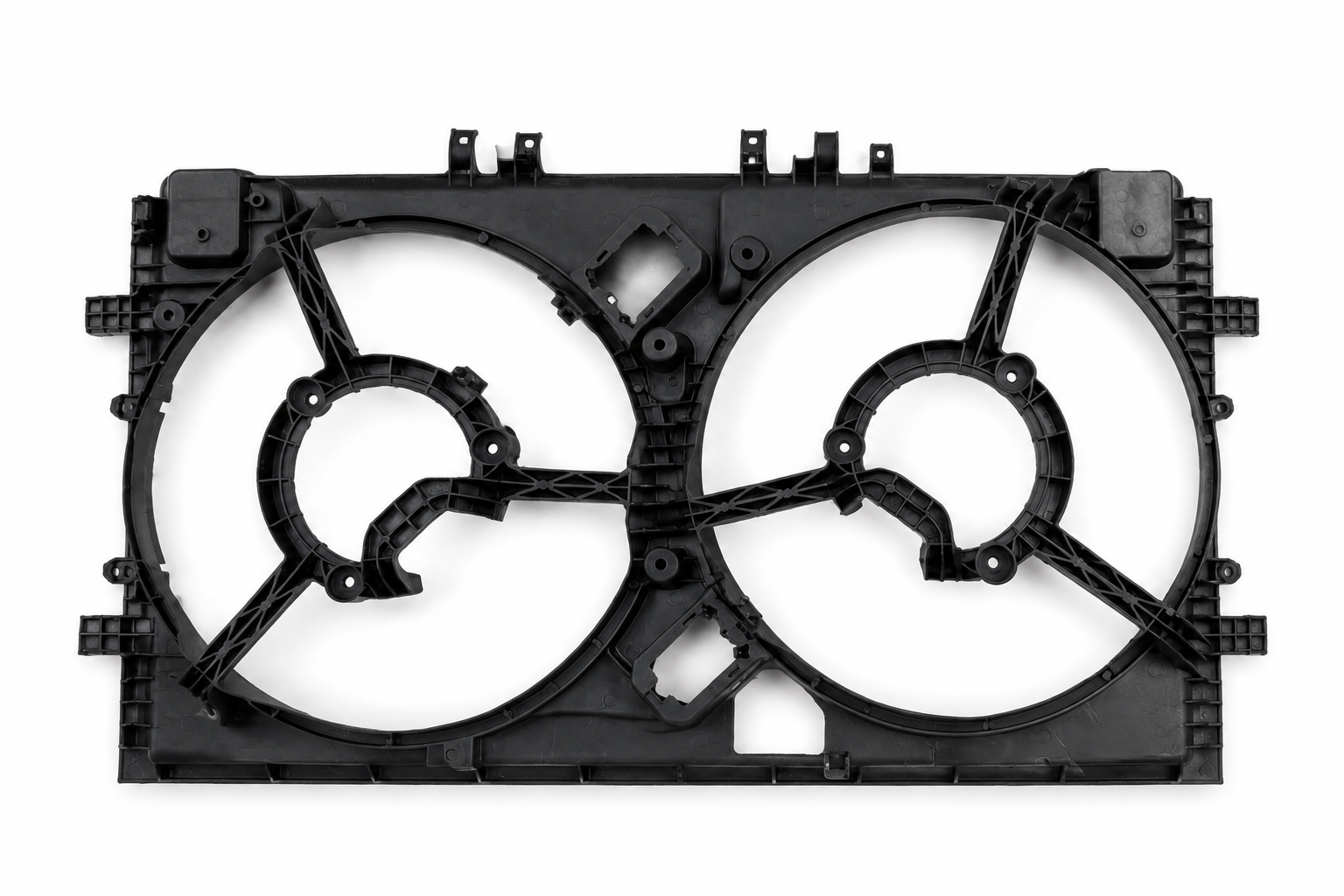 Opel İnsignia (B16DTH - B16DTJ) 2'li Fan Davlumbazı