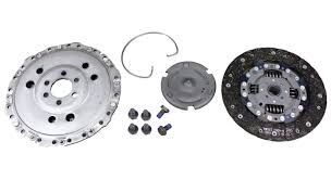 Seat Toledo AZD Motor  Debriyaj Seti  Luk Marka
