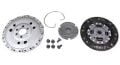 Seat Toledo AZD Motor  Debriyaj Seti  Luk Marka