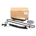 Opel Astra G 1.4 Twinport (Z14XEP) Motor Triger Zincir Seti