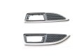 Opel Astra H Opc Çamurluk Sinyal Çerçevesi Sağ ve Sol Takım 1713425-1713426