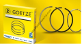 Opel Astra F Segman 1.6 16 Valf Motorlar Gootze Marka