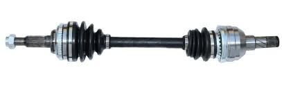 Chevrolet Lacetti   1.4 1.6  Komple Sol Aks Absli Manuel Vites