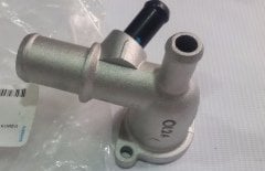 Chevrolet Aveo 1.2 Motor Su Giriş Kapağı (Termostat Kapağı)