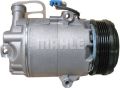 Opel Corsa C (Z14XE) Motor Klima Kompresörü